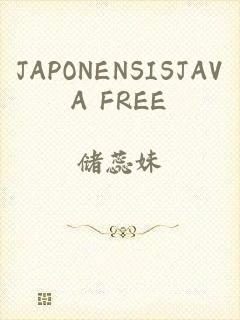 JAPONENSISJAVA FREE